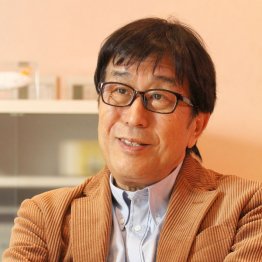 抜群のアメリカン・ポップになった(松任谷正隆)/(C)日刊ゲンダイ