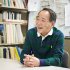 札埜和男氏（本人提供）