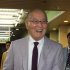 在りし日の長嶋茂雄さん（Ｃ）日刊ゲンダイ