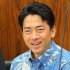 メディアが騒げば騒ぐほど“やってる感”演出に（Ｃ）日刊ゲンダイ