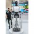 イーロン・マスク氏率いるテスラ社の人型ロボット「オプティマス」（Ｃ）ロイター／SOPA Images