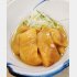 ホヤに樽酒を合わせて…（Ｃ）日刊ゲンダイ