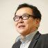 精神科医の和田秀樹氏（Ｃ）日刊ゲンダイ