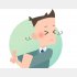 軽い男じゃないんです！（写真:iStock）
