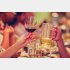 おとといも飲み会したよね？（写真:iStock）