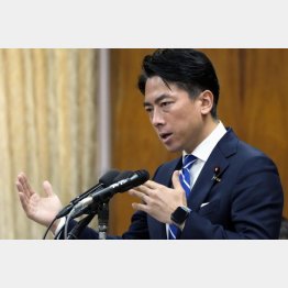 どこまで踏み込めるか(C)日刊ゲンダイ