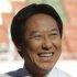 鈴木会長（Ｃ）日刊ゲンダイ