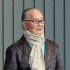 在りし日の長嶋茂雄さん（Ｃ）日刊ゲンダイ