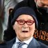 往年の長嶋茂雄さん（Ｃ）日刊ゲンダイ