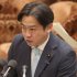 福岡資麿厚労相は「最後は自治体の判断」とずるい答弁（Ｃ）日刊ゲンダイ