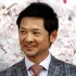 緒形直人（Ｃ）日刊ゲンダイ