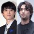 吉沢亮（左）と横浜流星（Ｃ）日刊ゲンダイ