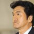 引退会見からもう14年（Ｃ）日刊ゲンダイ
