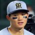 森下翔太（Ｃ）日刊ゲンダイ