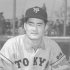 長嶋茂雄さん（1958年）／（Ｃ）共同通信社