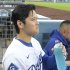 大谷翔平（Ｃ）ロイター／Imagn Images