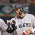 坂本勇人（Ｃ）共同通信社