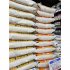 おかげでサッパリ売れなくなったJA入札の備蓄米入りブレンド米（Ｃ）共同通信社