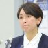 出馬会見から一夜明け、公認内定取り消し（Ｃ）日刊ゲンダイ