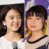 上白石萌音（左）と上白石萌歌（Ｃ）日刊ゲンダイ