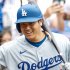 大谷翔平（Ｃ）ロイター／Imagn Images