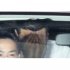 大阪府警本部を出る福田裕容疑者（Ｃ）共同通信社