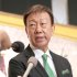 橋幸夫（Ｃ）日刊ゲンダイ