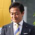 撃沈…（Ｃ）日刊ゲンダイ