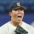 東北福祉大・堀越啓太（Ｃ）日刊ゲンダイ