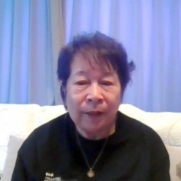 加藤由紀さん(提供写真)