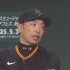 阿部監督（Ｃ）日刊ゲンダイ