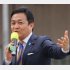 党勢に陰り（Ｃ）日刊ゲンダイ