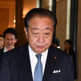 立場まで竜兵さんにソックリに(C)日刊ゲンダイ