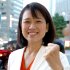 伊藤孝恵参院議員（Ｃ）日刊ゲンダイ