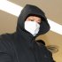 特殊詐欺の撲滅になるか（移送されるJPドラゴンの幹部）／（Ｃ）日刊ゲンダイ