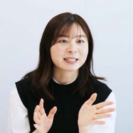 「スタッフのみなさんも泣いてくれました」(写真)清流舎