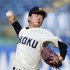 東北福祉大・桜井頼之介（Ｃ）共同通信社