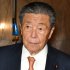 育ち盛りの子供に十分な食事…。誰が吹き込んだのか（Ｃ）日刊ゲンダイ