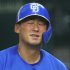 中田翔（Ｃ）日刊ゲンダイ