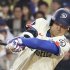 大谷翔平（Ｃ）共同通信社