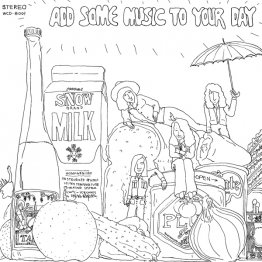 「Add Some Music to Your Day」