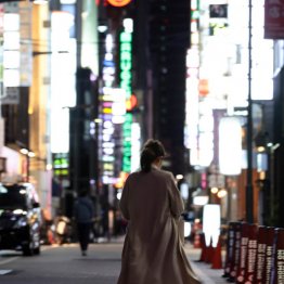ときには恋も芽生える(C)日刊ゲンダイ