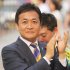 凋落は加速する一方…（Ｃ）日刊ゲンダイ