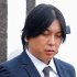 元通訳の水原一平元被告（Ｃ）ロイター