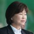 日本女子プロゴルフ協会（JLPGA）の小林浩美会長（Ｃ）日刊ゲンダイ