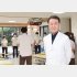 「ねりま健育病院」院長の酒向正春氏（本人提供）