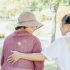 自宅という安心できる場所で…