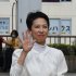 意欲はありそう（Ｃ）日刊ゲンダイ