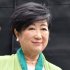 まさかの“四股”でフル回転（Ｃ）日刊ゲンダイ