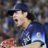 今井達也（Ｃ）日刊ゲンダイ